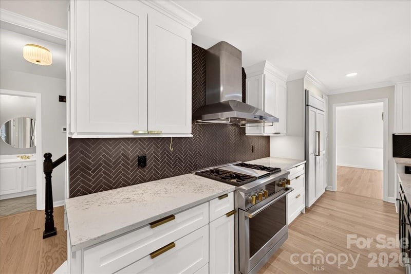 4509 Mullens Ford Rd, Charlotte, NC 28226