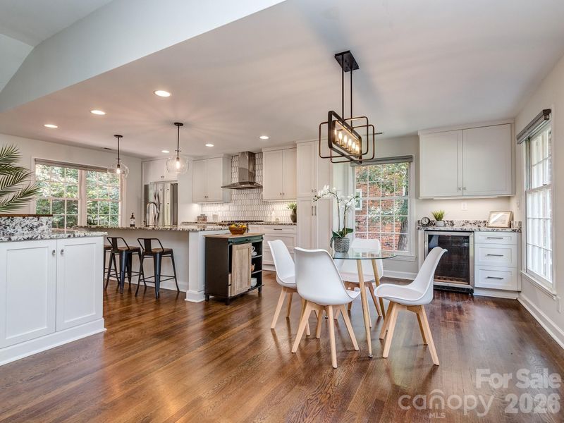 611 Reynolds Dr, Charlotte, NC 28209