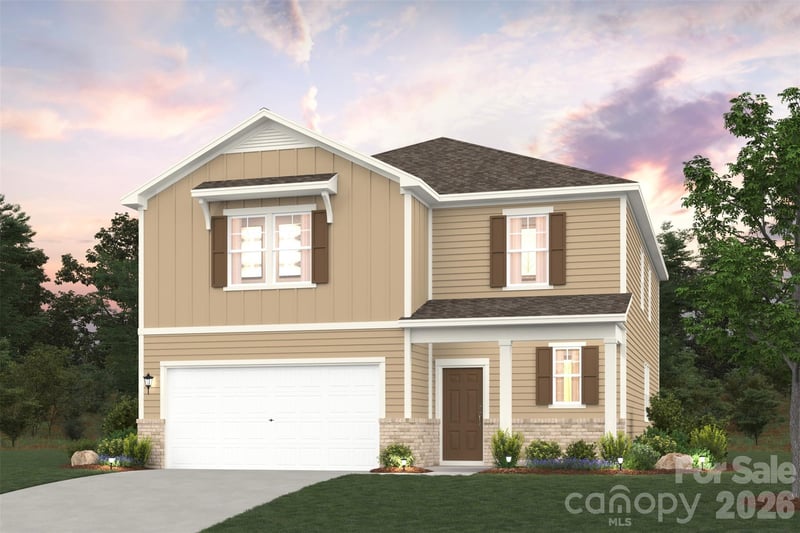 828 Hallman Branch Ln, Lincolnton, NC 28092