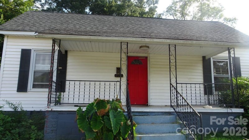 214 E Pressley Ave, Mooresville, NC 28115