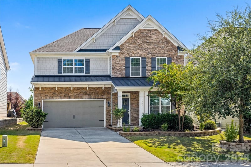 1361 Rainier Dr, Fort Mill, SC 29708