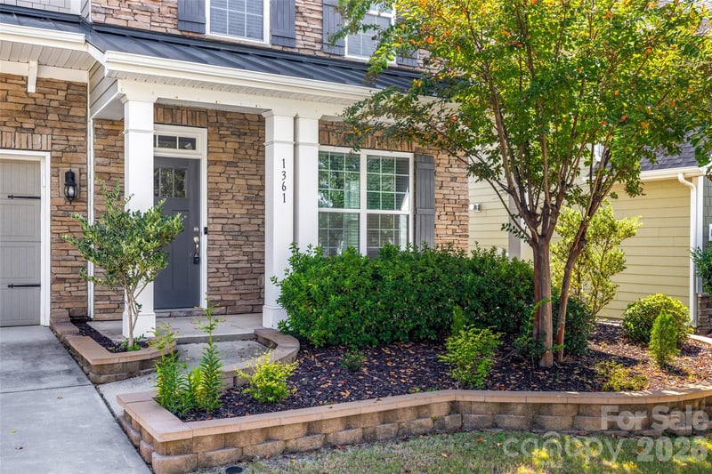 1361 Rainier Dr, Fort Mill, SC 29708