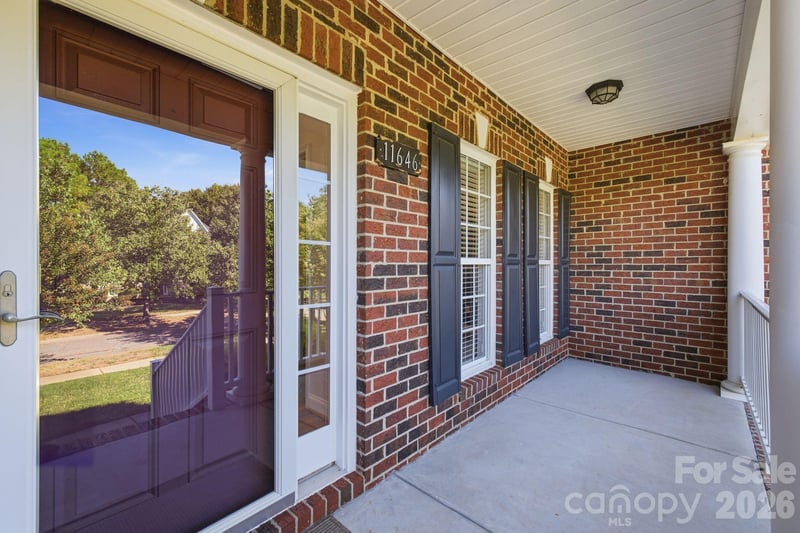 11646 Red Falcon Ct, Huntersville, NC 28078