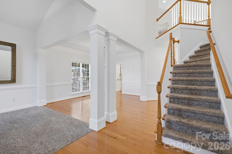 11646 Red Falcon Ct, Huntersville, NC 28078