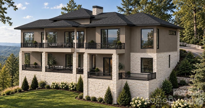 92 Smokey Ridge Trl, Arden, NC 28704