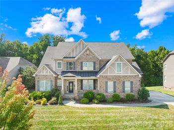 10735 Brandie Meadow Ln, Huntersville, NC 28078