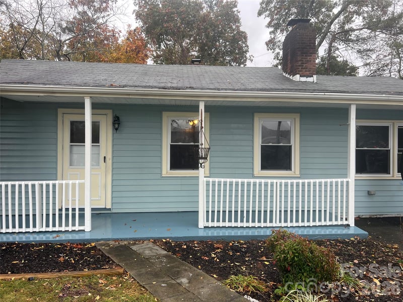 243 Governors View Rd, Asheville, NC 28805