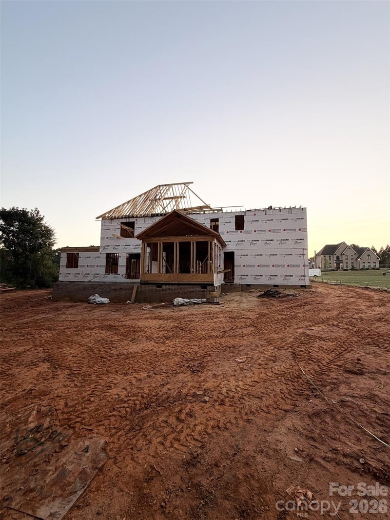 8205 Rolling Fields Rd, Mint Hill, NC 28227