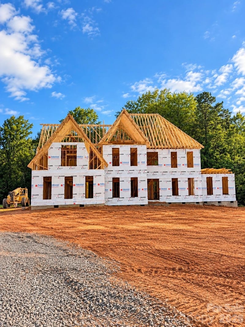 8205 Rolling Fields Rd, Mint Hill, NC 28227