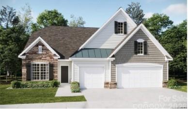 288 Waxhaw Village Rd #199, Lancaster, SC 29720