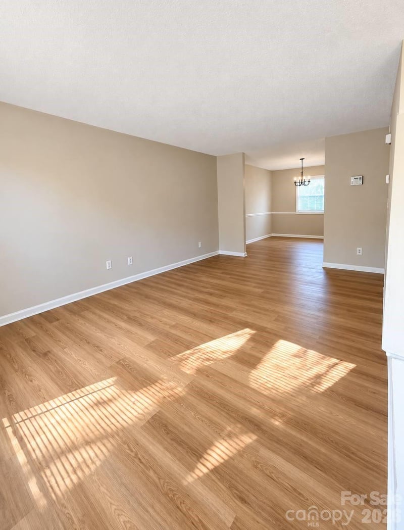7916 Shady Oak Trl, Charlotte, NC 28210