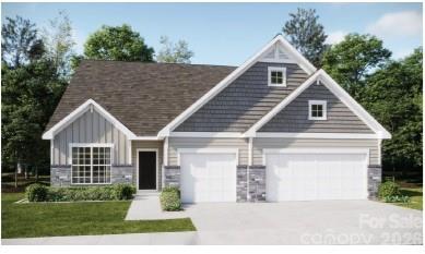 5552 Twin Ridge Ct #265, Lancaster, SC 29720