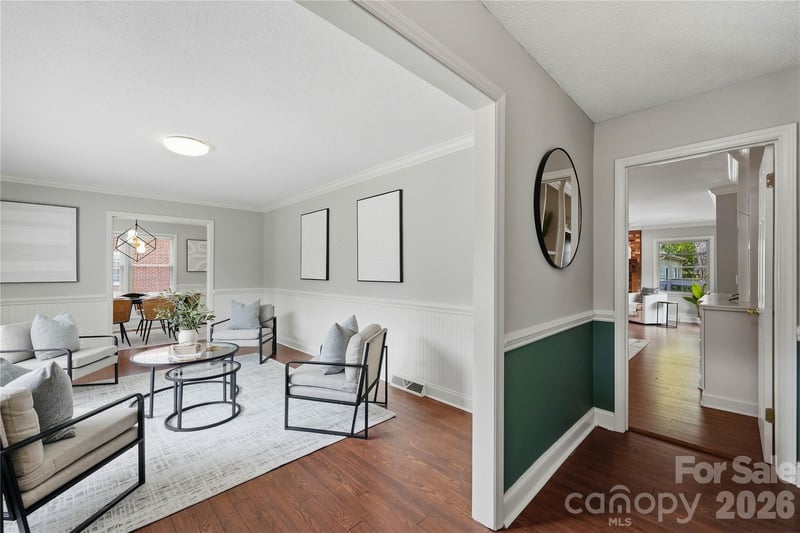 3007 Plentywood Dr, Matthews, NC 28105