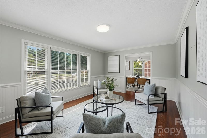 3007 Plentywood Dr, Matthews, NC 28105