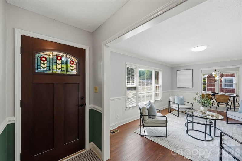 3007 Plentywood Dr, Matthews, NC 28105