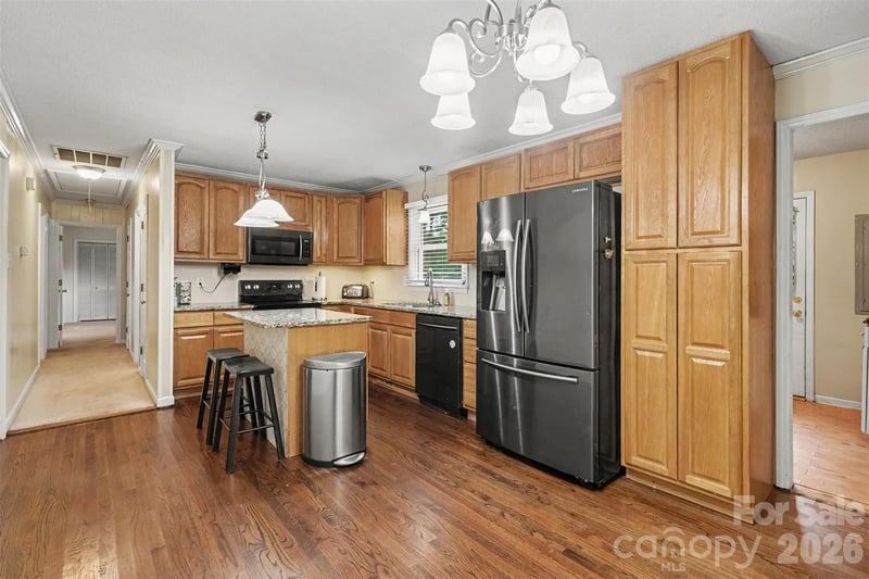 15229 Comanche Ln #21, Matthews, NC 28104