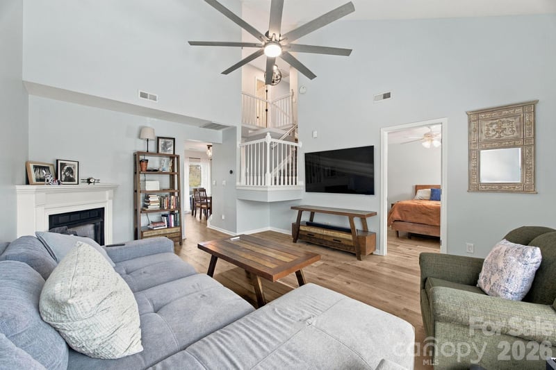 931 Par One Ct, Fort Mill, SC 29715