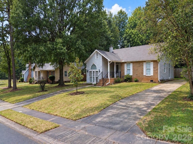 6501 Old Meadow Rd, Charlotte, NC 28227