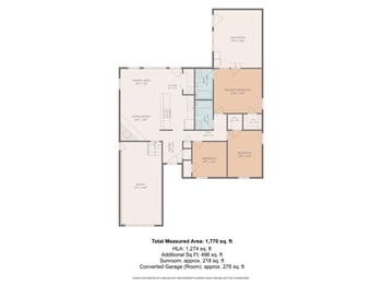 6501 Old Meadow Rd, Charlotte, NC 28227