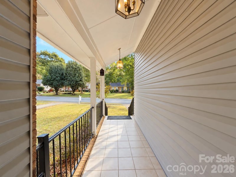 6501 Old Meadow Rd, Charlotte, NC 28227