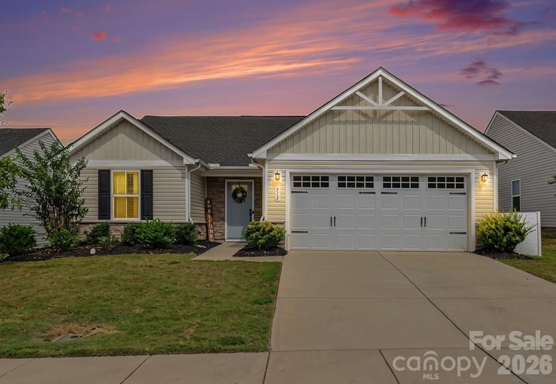 313 Damask Dr, Lancaster, SC 29720