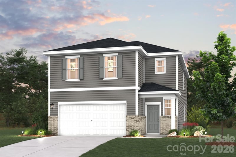 1409 Sunnybrook Ln, Newton, NC 28685