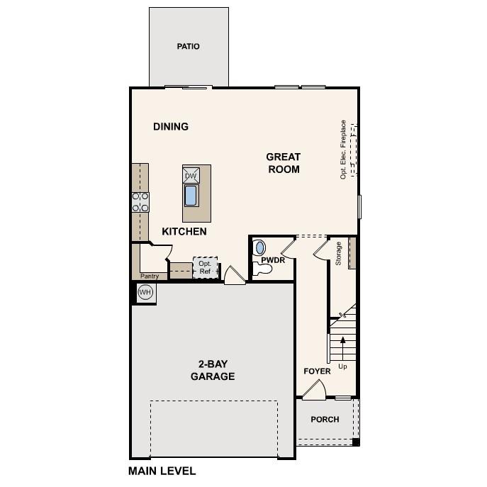 1409 Sunnybrook Ln, Newton, NC 28685