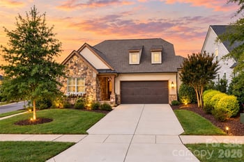 12048 Huntson Reserve Rd, Huntersville, NC 28078
