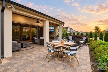 12048 Huntson Reserve Rd, Huntersville, NC 28078