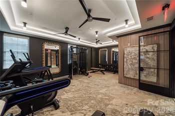 409 Queens Rd #503, Charlotte, NC 28207