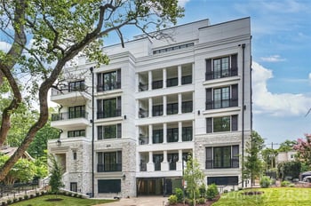 409 Queens Rd #503, Charlotte, NC 28207