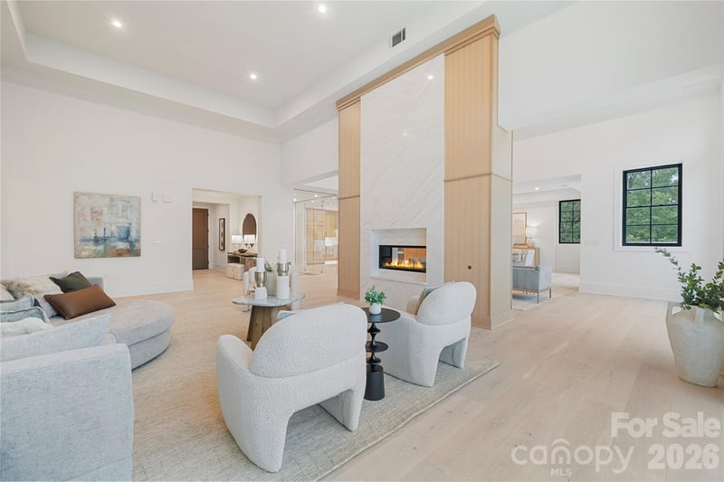 409 Queens Rd #503, Charlotte, NC 28207