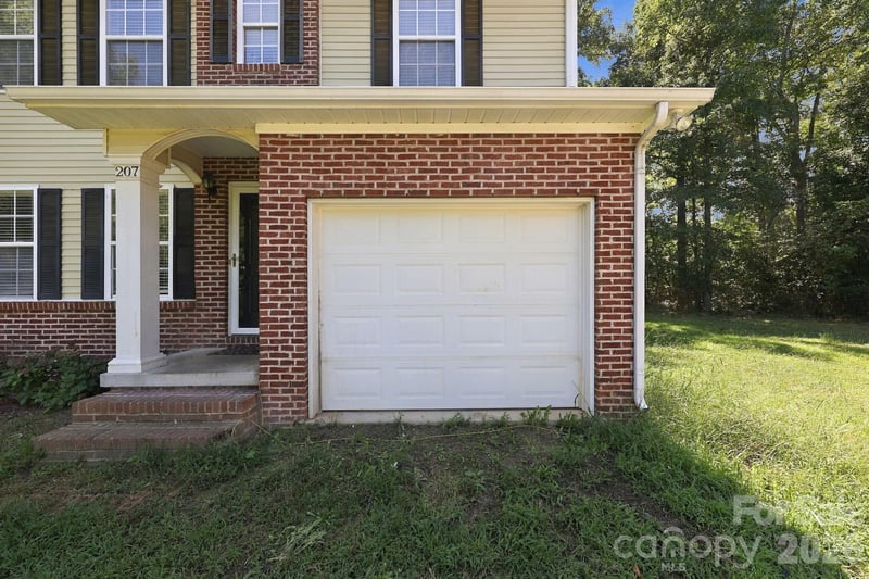 207 Aceland Cir, Salisbury, NC 28146