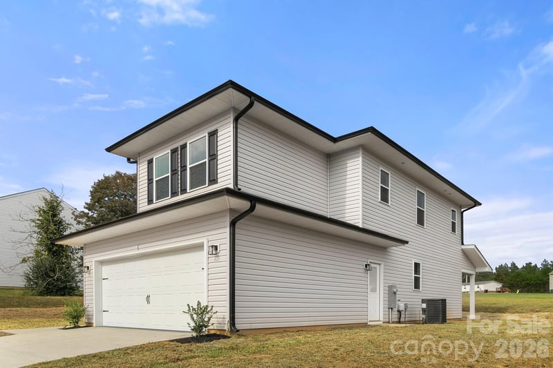 2005 Germany Dr, Dallas, NC 28034