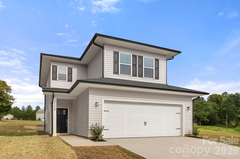 2005 Germany Dr, Dallas, NC 28034