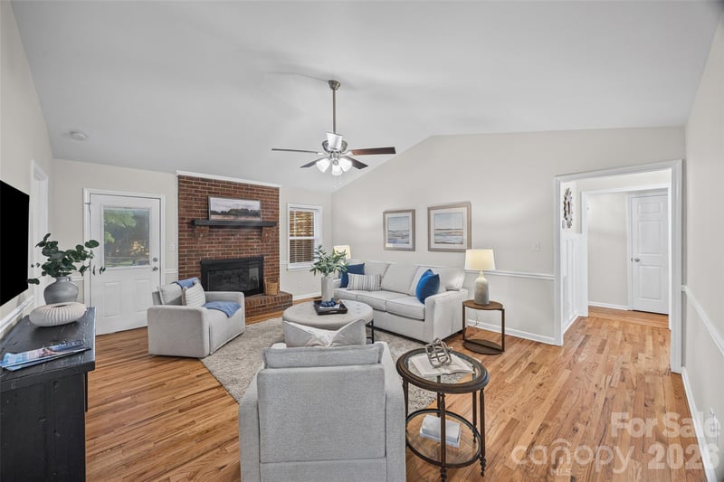 4324 Hickory Hollow Rd, Gastonia, NC 28056