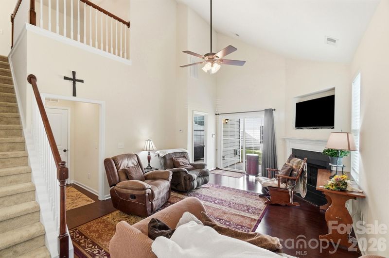 123 Leyton Loop #G, Mooresville, NC 28117