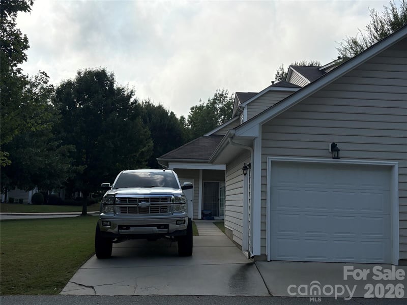 123 Leyton Loop, Mooresville, NC 28117