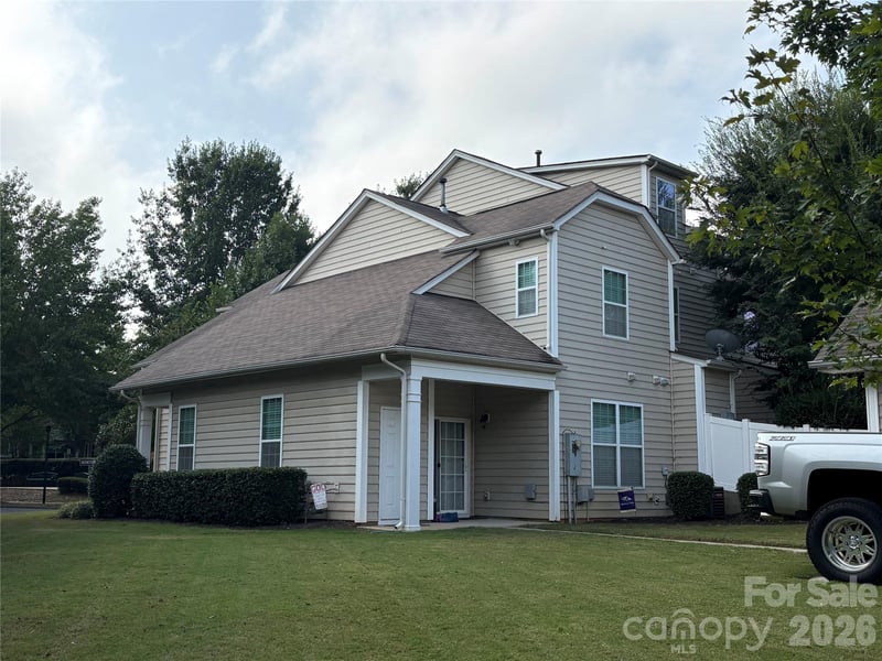 123 Leyton Loop, Mooresville, NC 28117