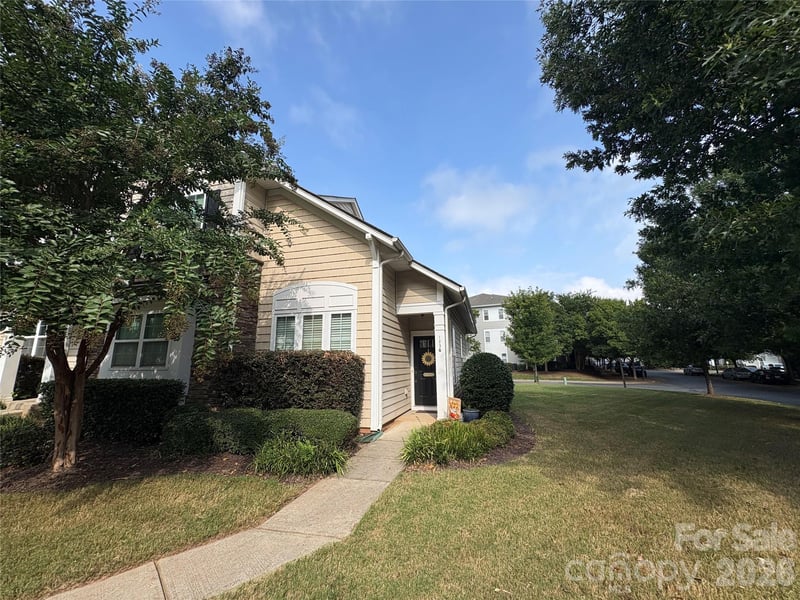 123 Leyton Loop, Mooresville, NC 28117