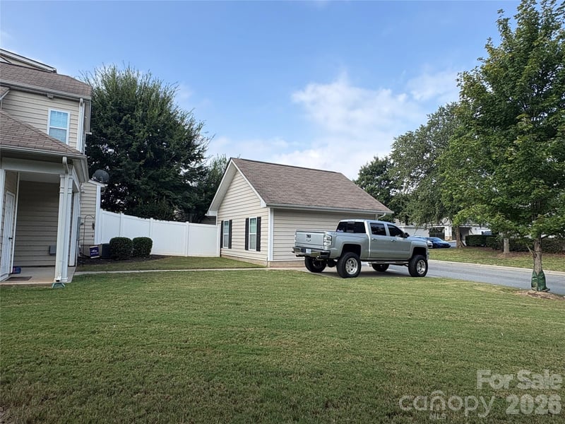 123 Leyton Loop, Mooresville, NC 28117