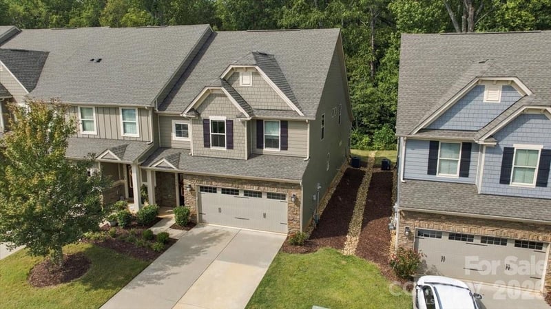 135 Lanyard Dr, Mooresville, NC 28117