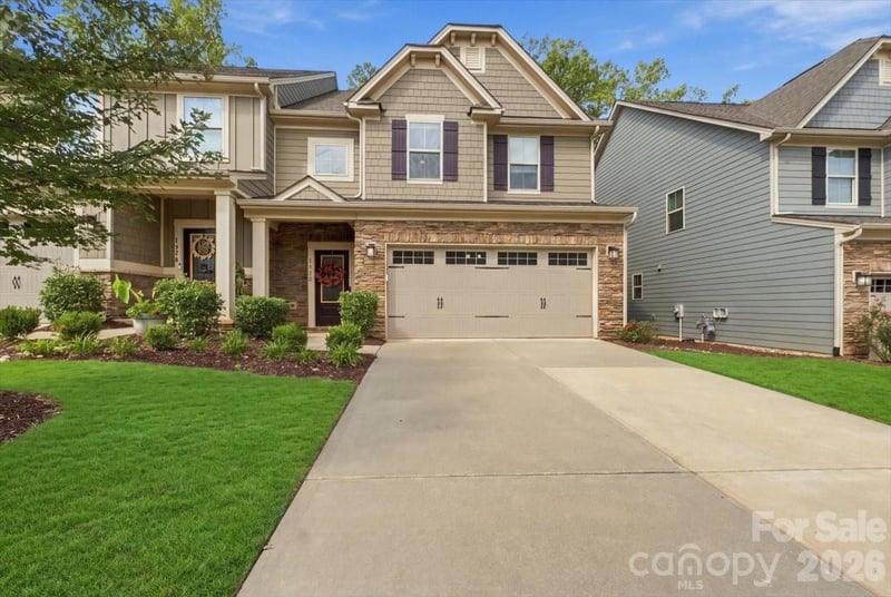 135 Lanyard Dr, Mooresville, NC 28117