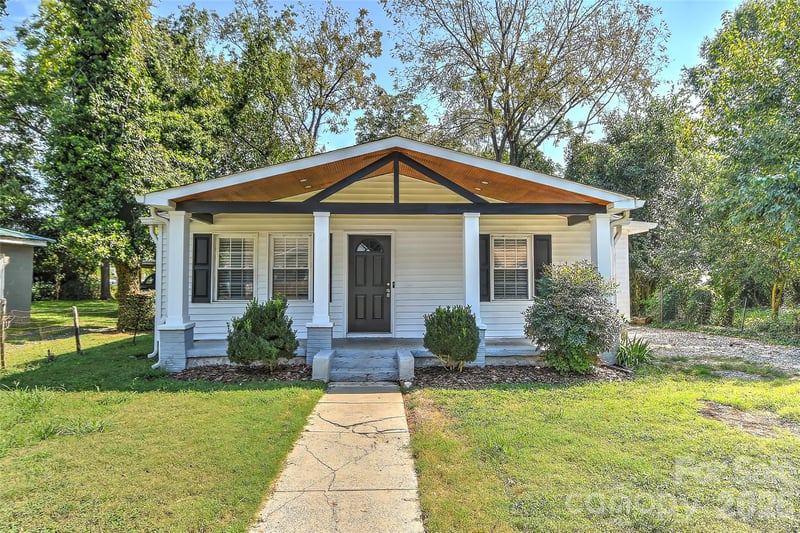 2941 Reid Ave, Charlotte, NC 28208