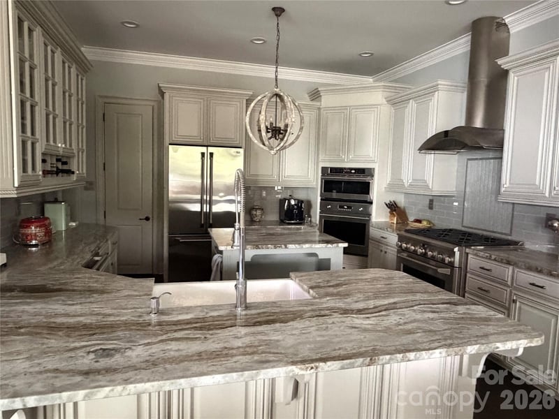 17532 Sail View Dr, Cornelius, NC 28031