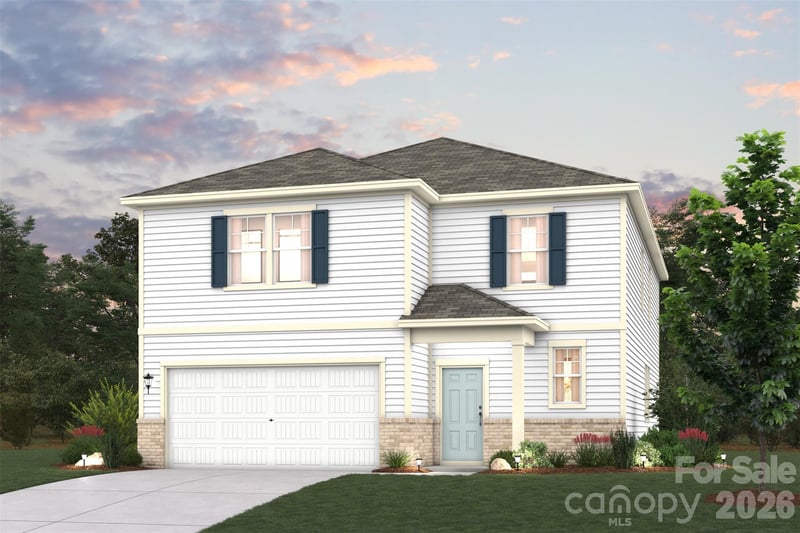 1413 Sunnybrook Ln, Newton, NC 28658