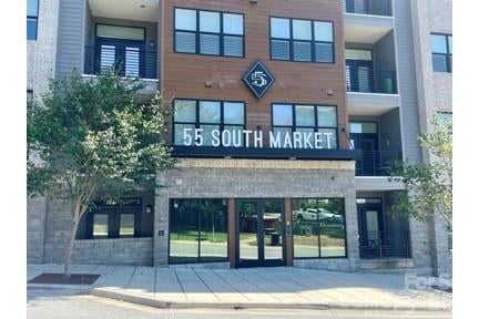 55 S Market St S #510, Asheville, NC 28801