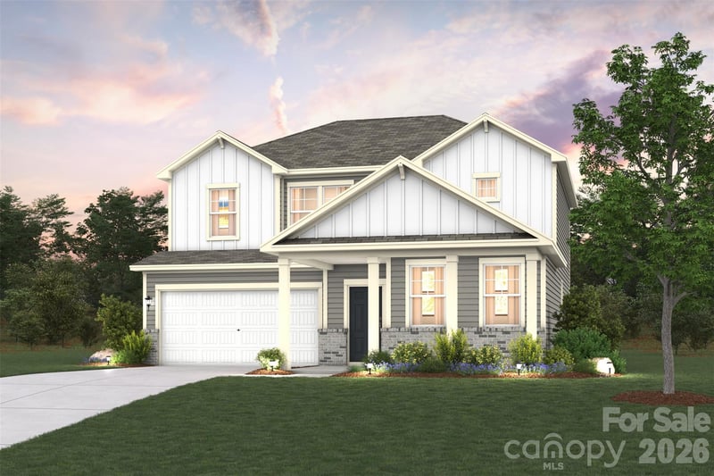 1422 Sunnybrook Ln, Newton, NC 28658