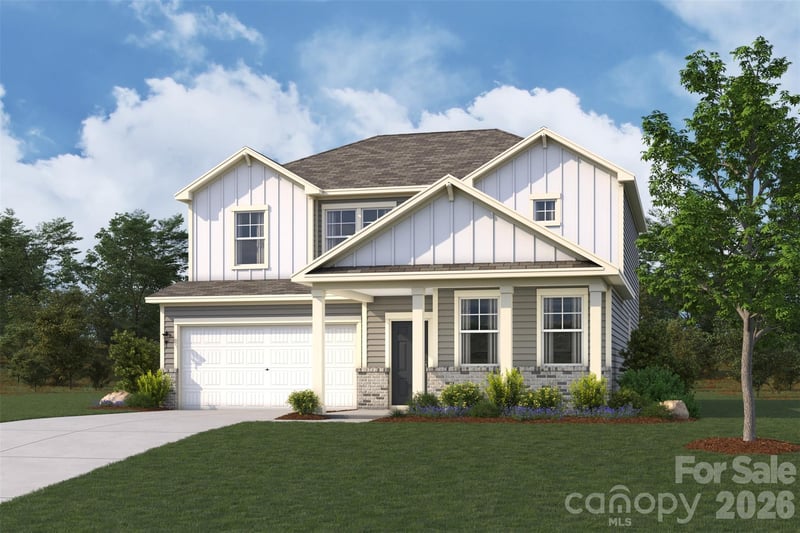 1422 Sunnybrook Ln, Newton, NC 28685