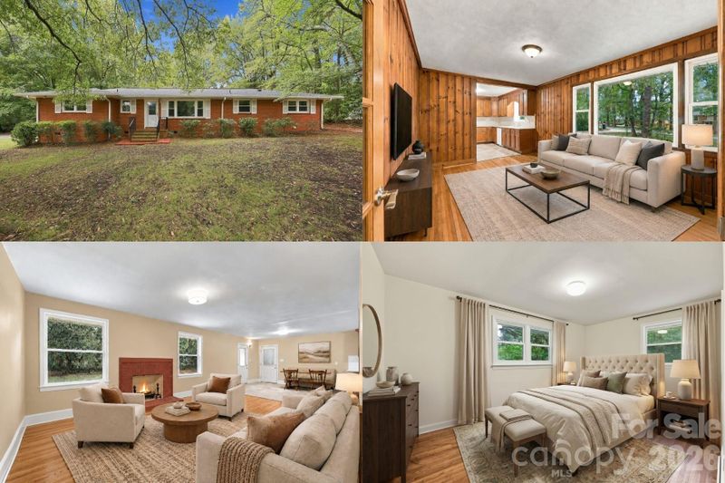 7029 Linda Lake Dr, Charlotte, NC 28215